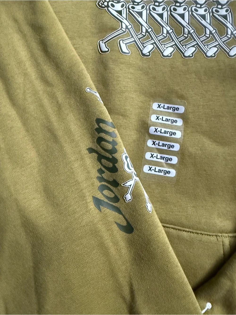 Air Jordan BROOKLYN FLEECE HOODIE
